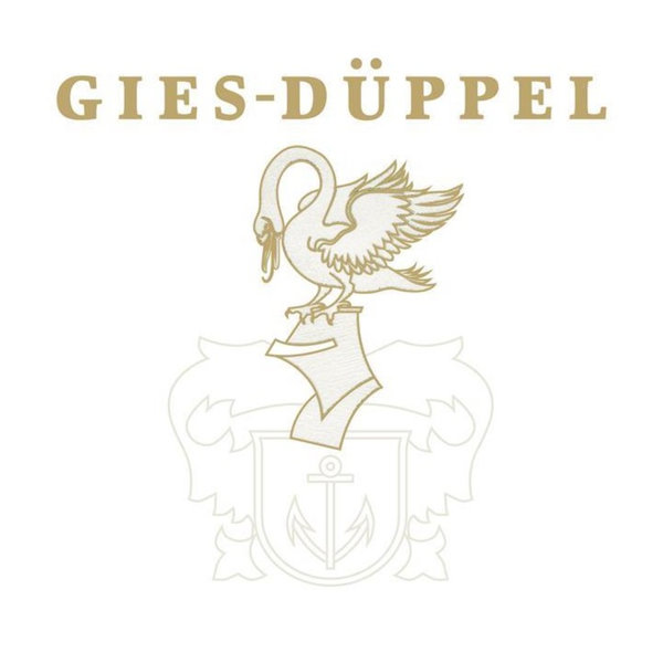 Logo, Weingut Gies_Düppel