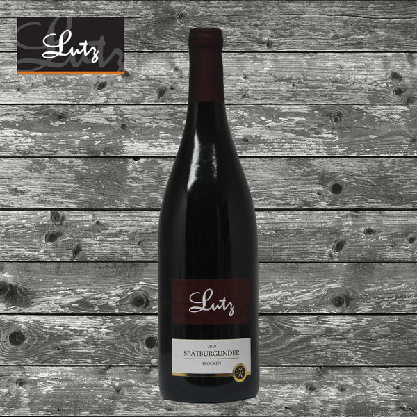 Tasting Paket vom Weingut Lutz, 6 ausgesuchte Weine zum kennenlernen des Weingutes