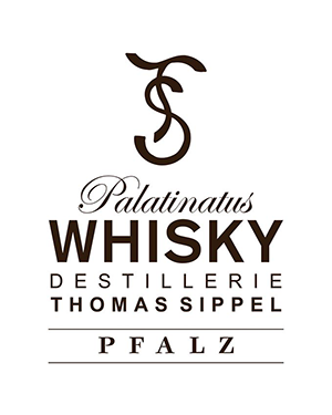 Palatinatus | GINBEERE | DryGin & Waldbeeren | 0,5 ltr. | 38% vol | Destillerie Sippel